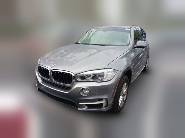 2014 BMW X5 xDrive35i