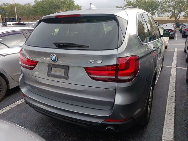 2014 BMW X5 xDrive35i