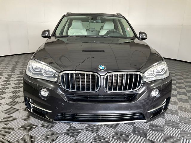 2014 BMW X5 xDrive35i