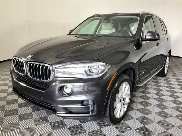 2014 BMW X5 xDrive35i