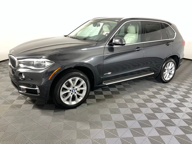 2014 BMW X5 xDrive35i