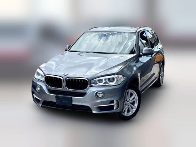 2014 BMW X5 xDrive35i