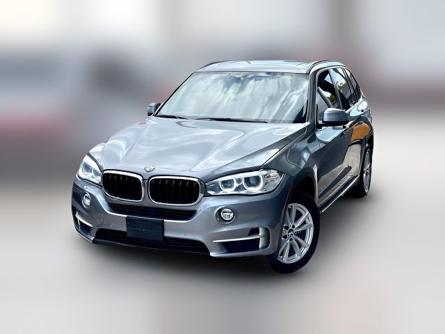 2014 BMW X5 xDrive35i