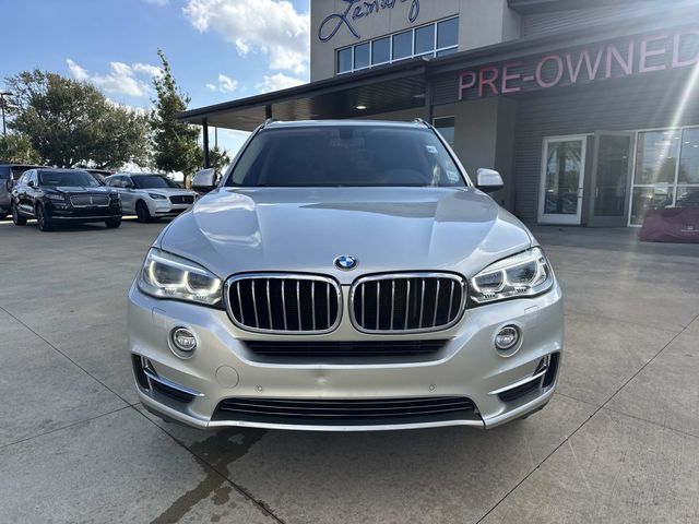2014 BMW X5 xDrive35i