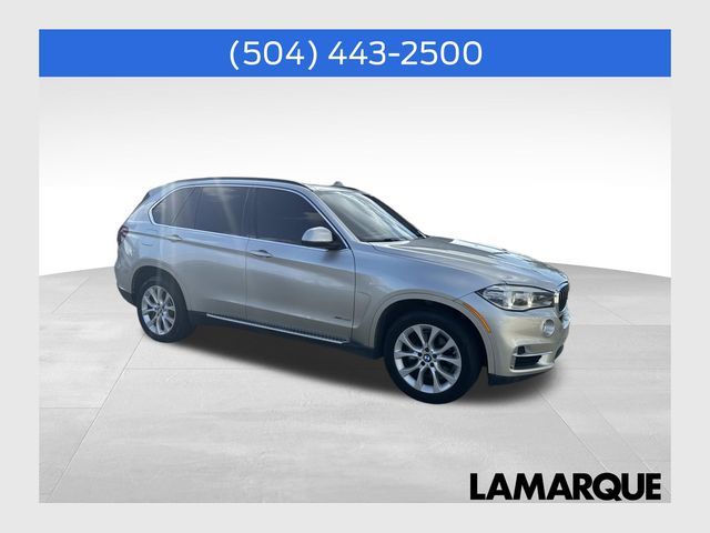 2014 BMW X5 xDrive35i