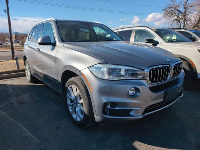 2014 BMW X5 xDrive35i