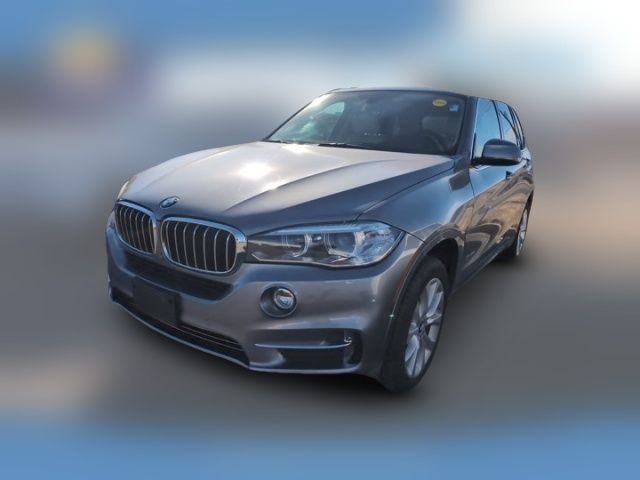 2014 BMW X5 xDrive35i