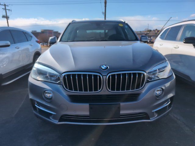 2014 BMW X5 xDrive35i