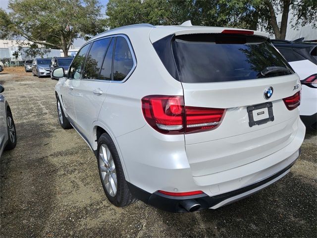 2014 BMW X5 xDrive35i