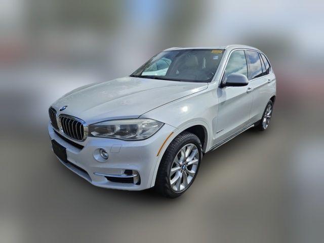 2014 BMW X5 xDrive35i