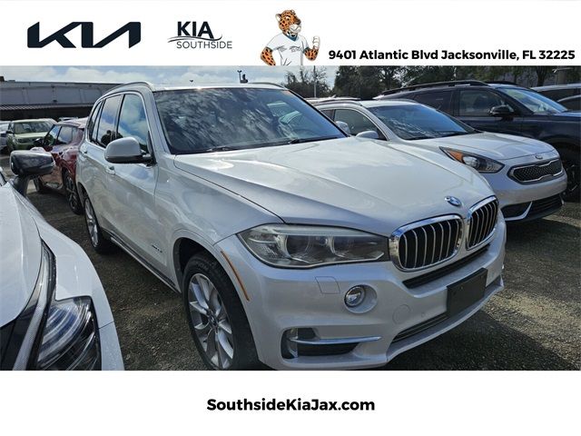 2014 BMW X5 xDrive35i