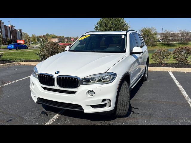 2014 BMW X5 xDrive35i