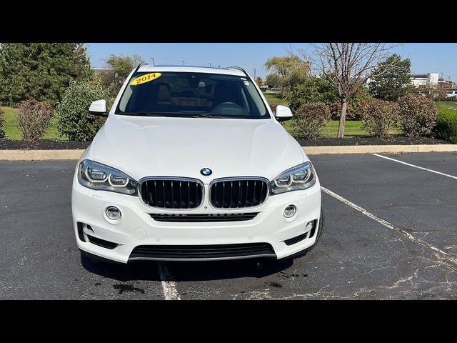 2014 BMW X5 xDrive35i