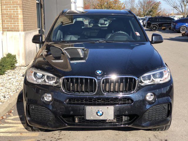 2014 BMW X5 xDrive35i