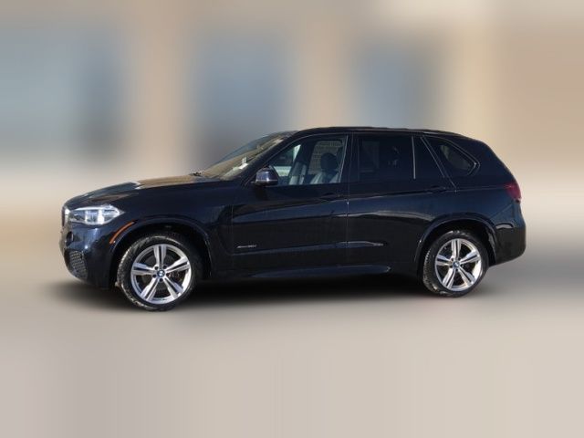 2014 BMW X5 xDrive35i