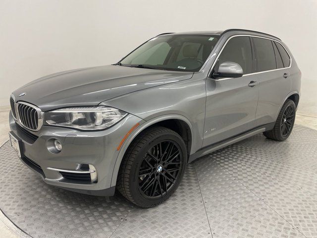 2014 BMW X5 xDrive35i