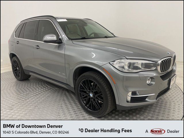 2014 BMW X5 xDrive35i