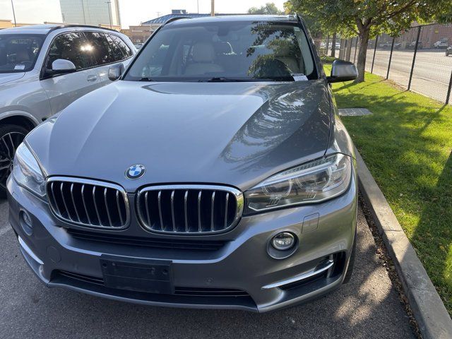 2014 BMW X5 xDrive35i