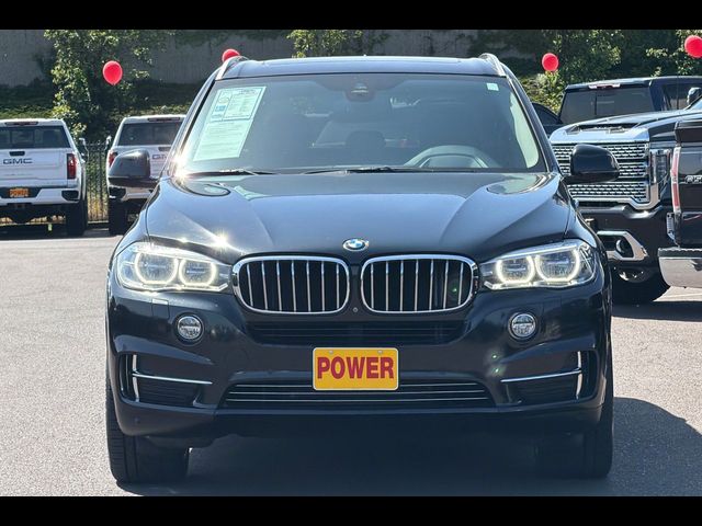 2014 BMW X5 xDrive35i