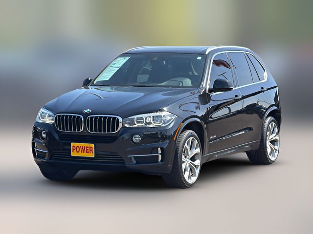 2014 BMW X5 xDrive35i
