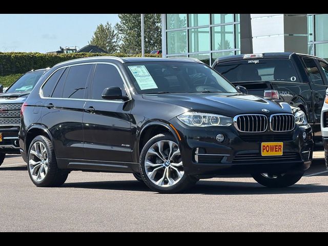 2014 BMW X5 xDrive35i