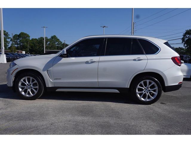 2014 BMW X5 xDrive35i