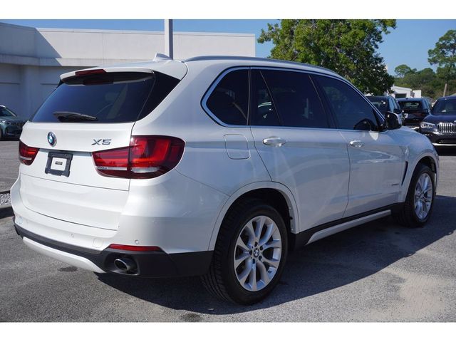 2014 BMW X5 xDrive35i