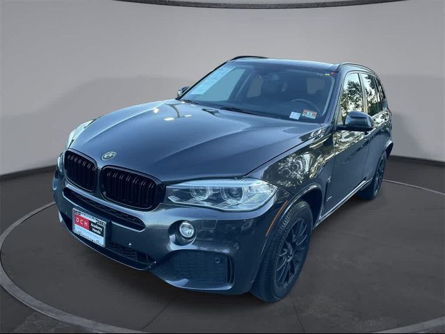 2014 BMW X5 xDrive35i