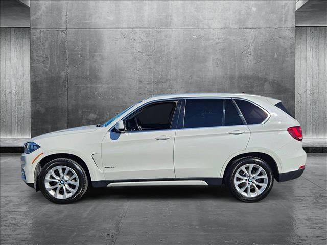 2014 BMW X5 xDrive35i