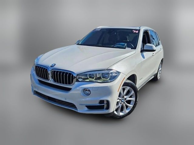 2014 BMW X5 xDrive35i