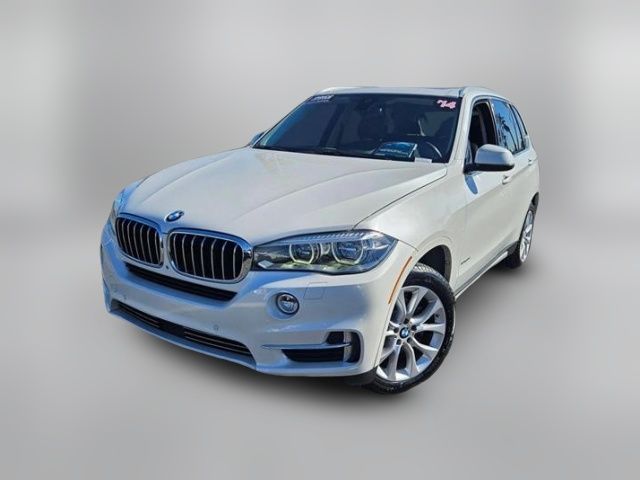 2014 BMW X5 xDrive35i