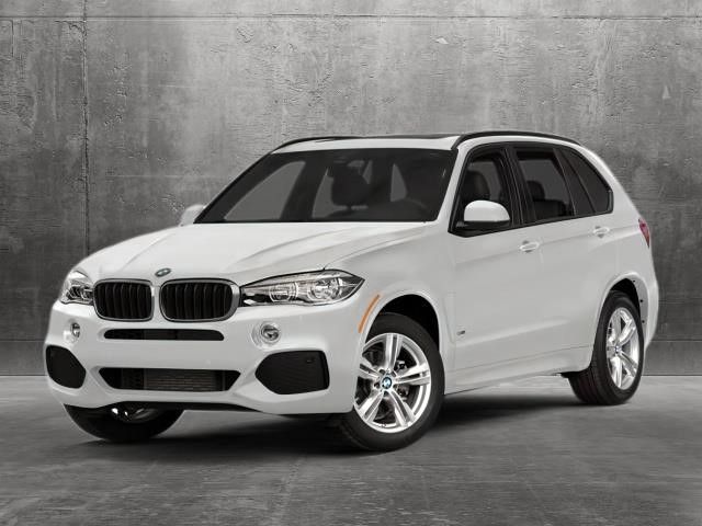 2014 BMW X5 xDrive35i