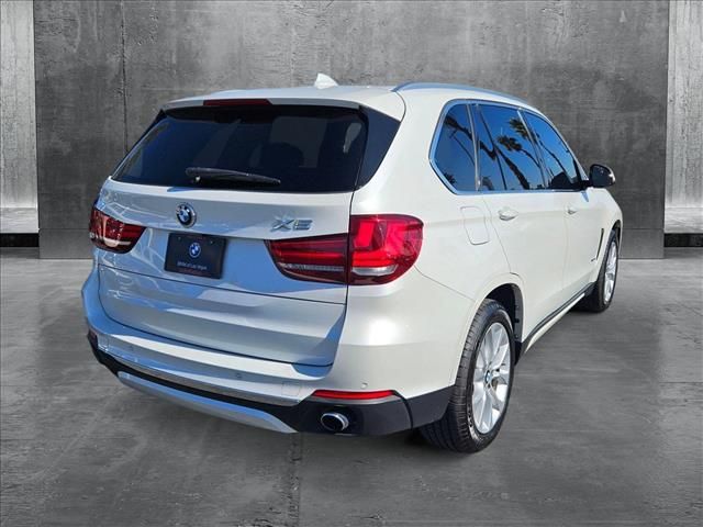 2014 BMW X5 xDrive35i