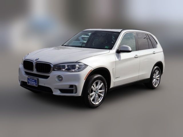 2014 BMW X5 xDrive35i