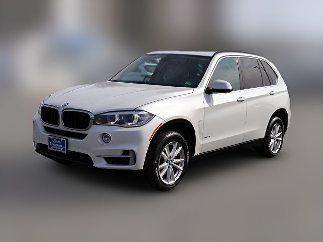 2014 BMW X5 xDrive35i