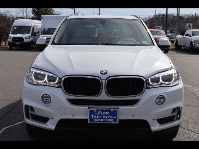2014 BMW X5 xDrive35i