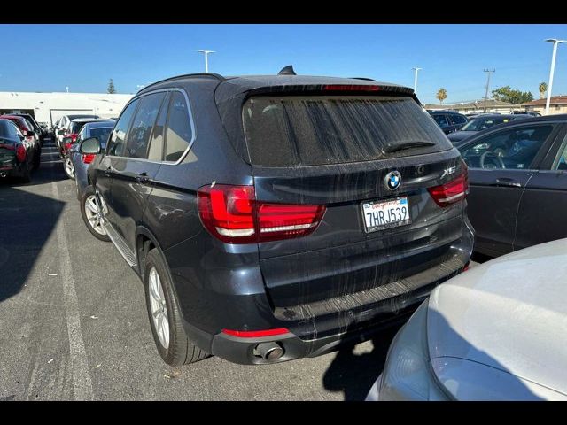 2014 BMW X5 xDrive35i