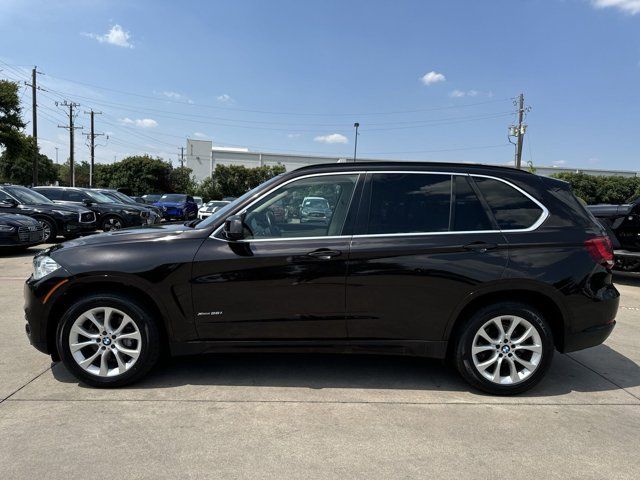 2014 BMW X5 xDrive35i