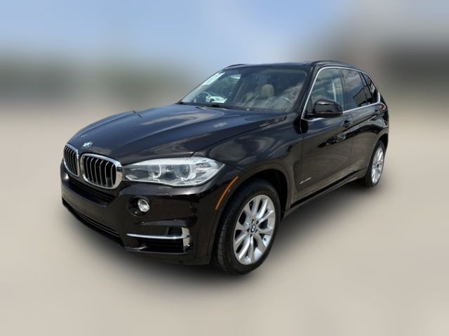 2014 BMW X5 xDrive35i