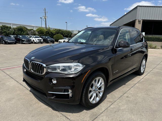 2014 BMW X5 xDrive35i