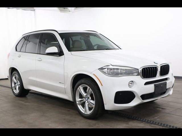 2014 BMW X5 xDrive35i