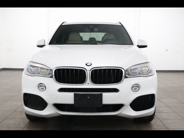 2014 BMW X5 xDrive35i