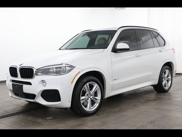 2014 BMW X5 xDrive35i