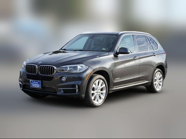 2014 BMW X5 xDrive35i