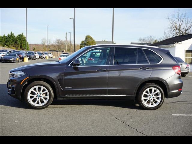 2014 BMW X5 xDrive35i