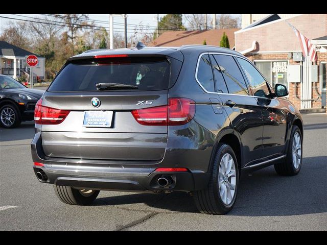 2014 BMW X5 xDrive35i