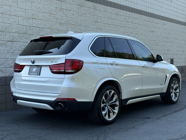 2014 BMW X5 xDrive35i