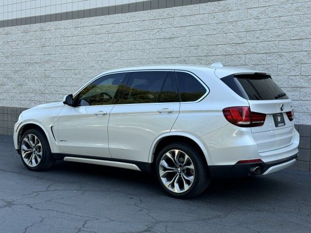 2014 BMW X5 xDrive35i