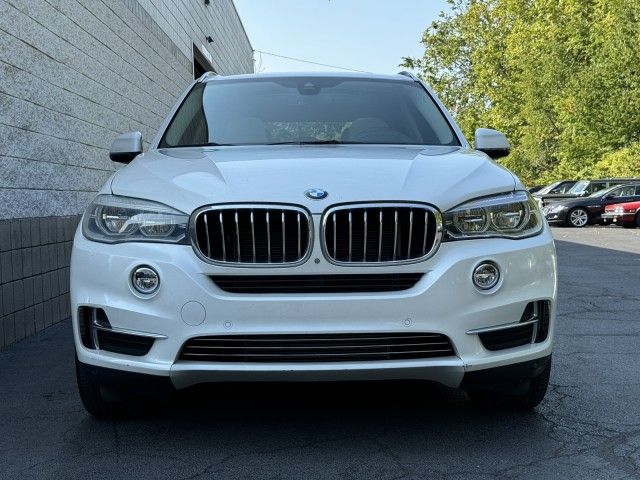 2014 BMW X5 xDrive35i