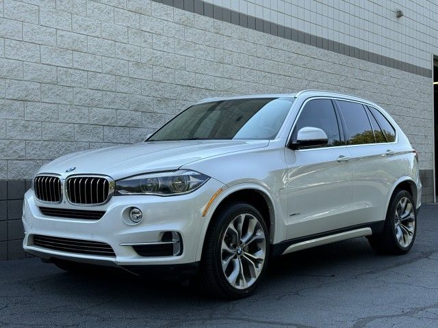 2014 BMW X5 xDrive35i